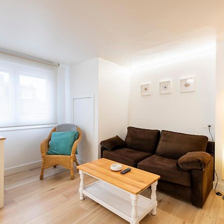 Apartamento 42 1 Hab 140M Playa Canelinas Max 3 Pax Sanxenxo Exterior photo