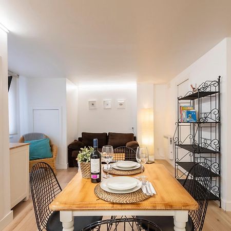 Apartamento 42 1 Hab 140M Playa Canelinas Max 3 Pax Sanxenxo Exterior photo